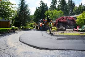 Best Gravel Driveway Installation  in Edwards, MS